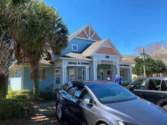 Allergy Asthma & Immunology Center