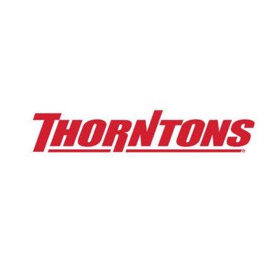 Thorntons