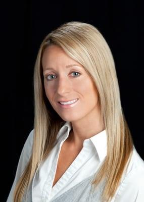 Amanda DeSapri, Real Estate Agent