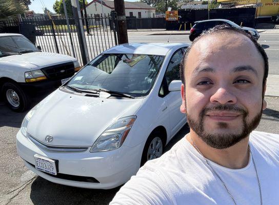 Great, deal in all of Northern, Central, and Southern California!