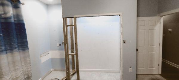 Phil Riner Const And Handyman Service