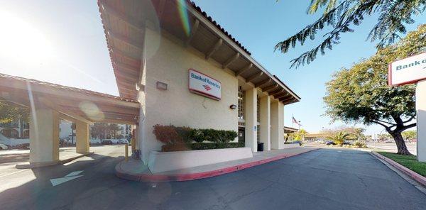 Bank of America Financial Center