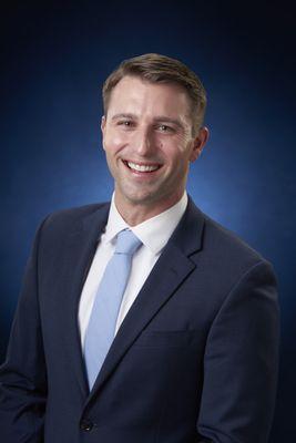 Jacob P. Reinhart, MD, FACMS