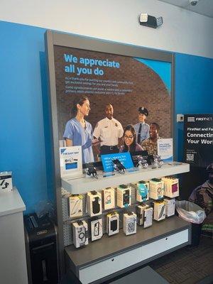 AT&T Store