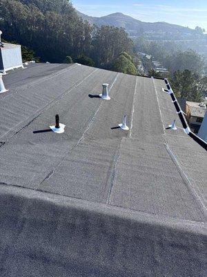 Roofing Contractor San Francisco