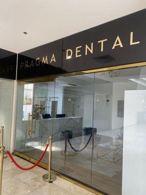 Pragma Dental