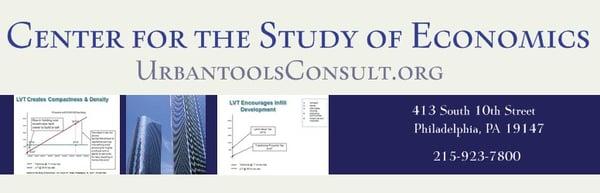 Center For the Study of Economics