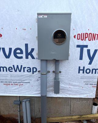 Oak Forest Licensed Electrician