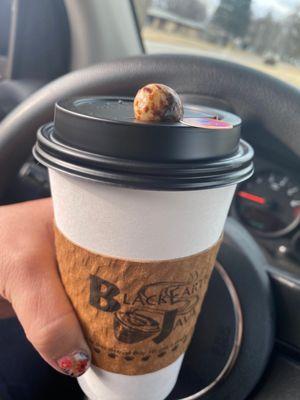 BlackEarth Java Coffee