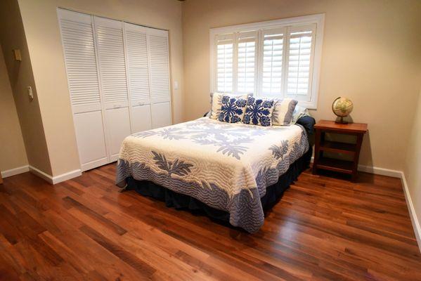 Complete Custom Floors