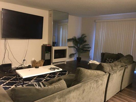 UCLA Student Housing