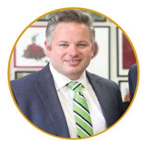 Attorney Josh Ritter