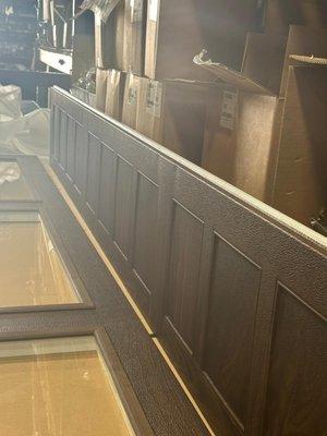 Premium Garage Door Repair