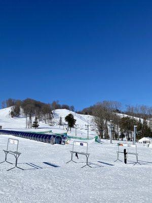 Boyne Highlands Resort