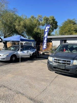 EyeDetail Mobile Detailing