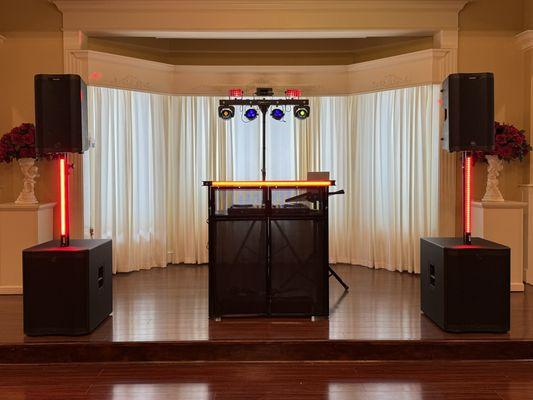 Twist and Shout Mobile DJ