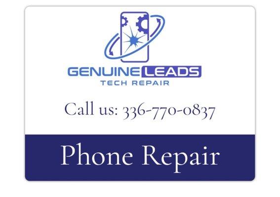 Phone Repair Services