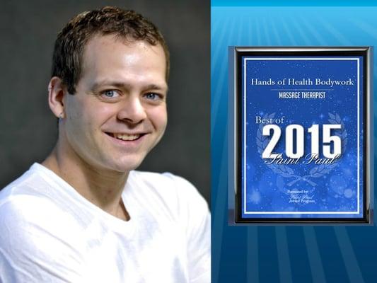 Hands of Health Bodywork