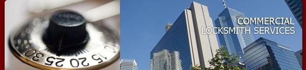 De-Locks of San Diego