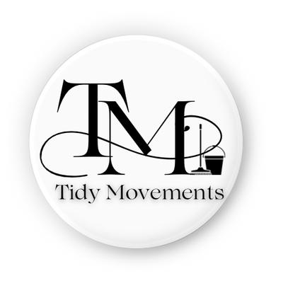 Tidy Movements