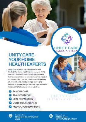 Unity Care