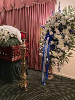 Williams Funeral Home