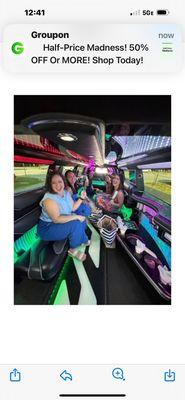 Need a Ride Limo