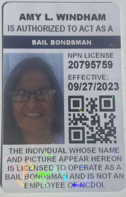 Absolute Freedom Bail Bonds