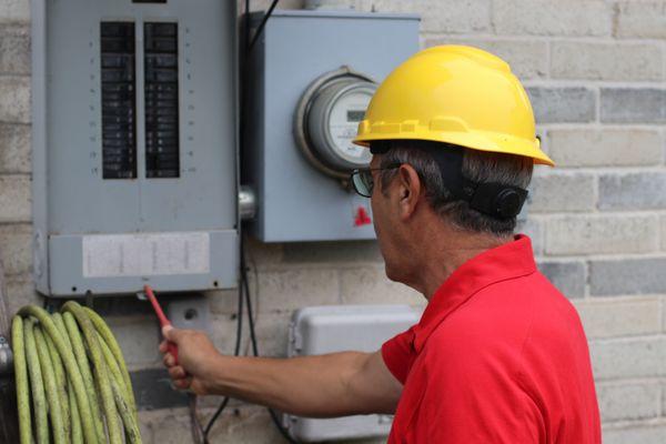 Nifty Home Inspections