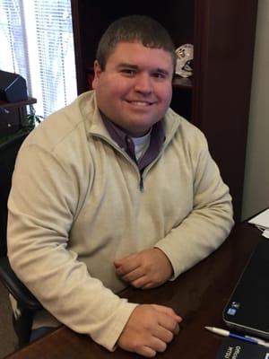 I've been working at Hayes, CPA since 2009, while working through my Masters Degree. We have a great rapport with our custom...