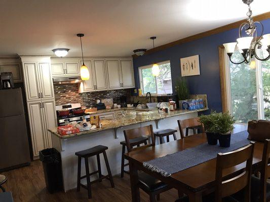 Lake Arrowhead Vacation Rentals