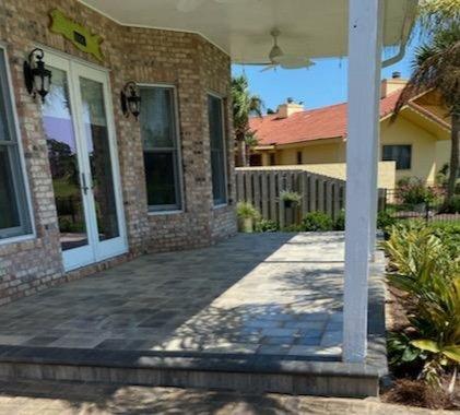 Webb's Land Management