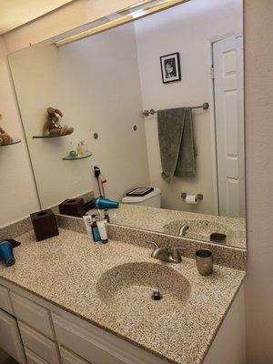 Alejandro's Glass Company