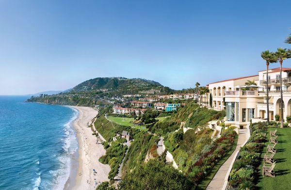 The Ritz-Carlton Laguna Niguel