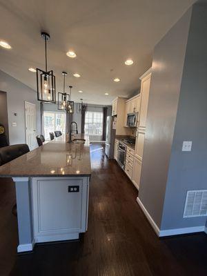 Mayorga cleaning services