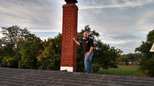 Precision Real Estate Inspections