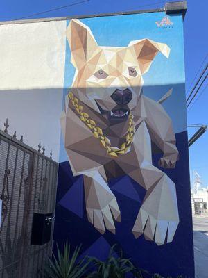 4th Street Long Beach