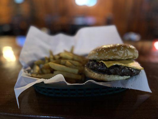 Filonek's Bar And Grill