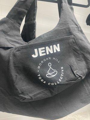 when this bag is packed I know it is my favorite hour of the day!!!