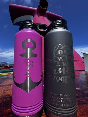 JNJ Signs and Designs