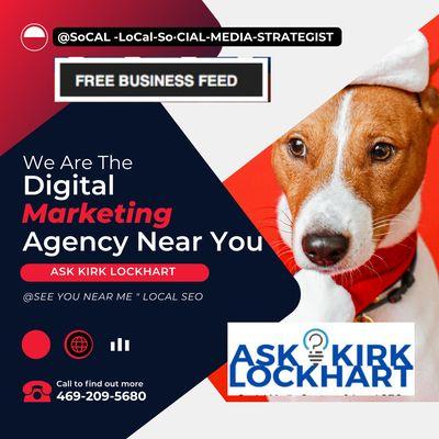 Social Media Strategist