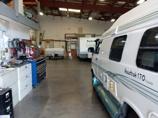 RV Specialist