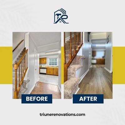 Triune Renovations