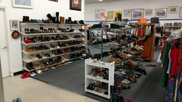 Life's Treasures Thrift Store