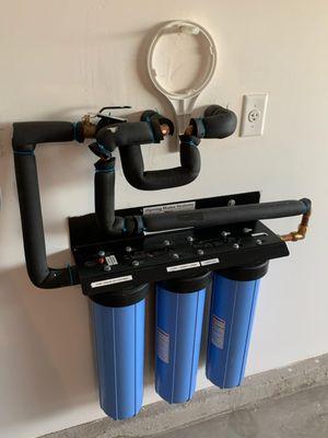 I&I Cleaning And Handyman Services