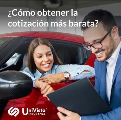 Save more when you change