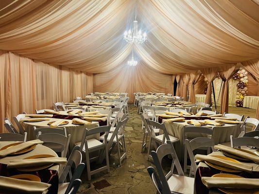 El Regio Party Rentals