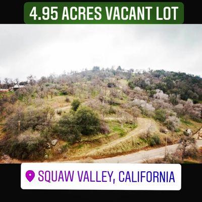 New Listing- Vacant Lot for Sale
MLS #578677