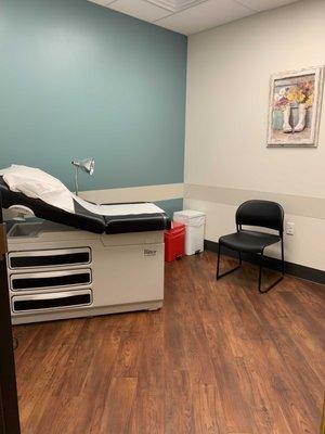 Fast Pace Health Urgent Care - Knoxville, Middlebrook Pike