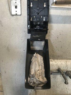 Aramark Uniform Services